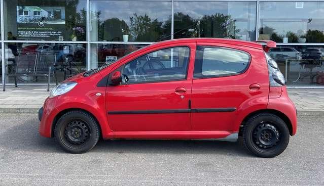 Citroën C1 1.4 Hdi Style